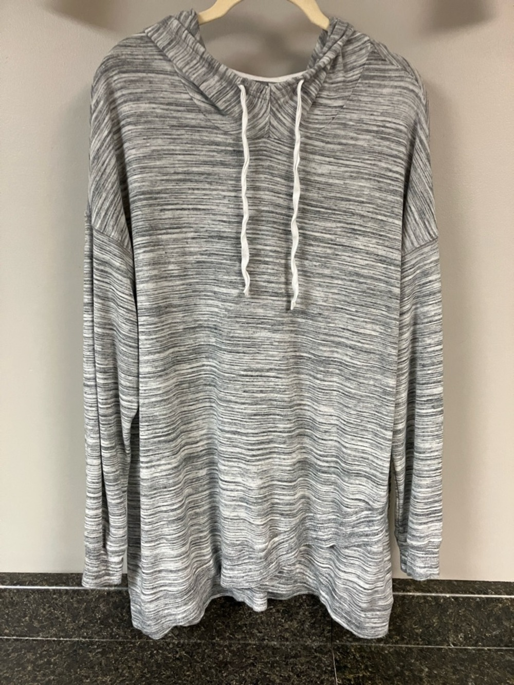 3/$15❤️ Gilligan & O’Malley varied hoodie xxl